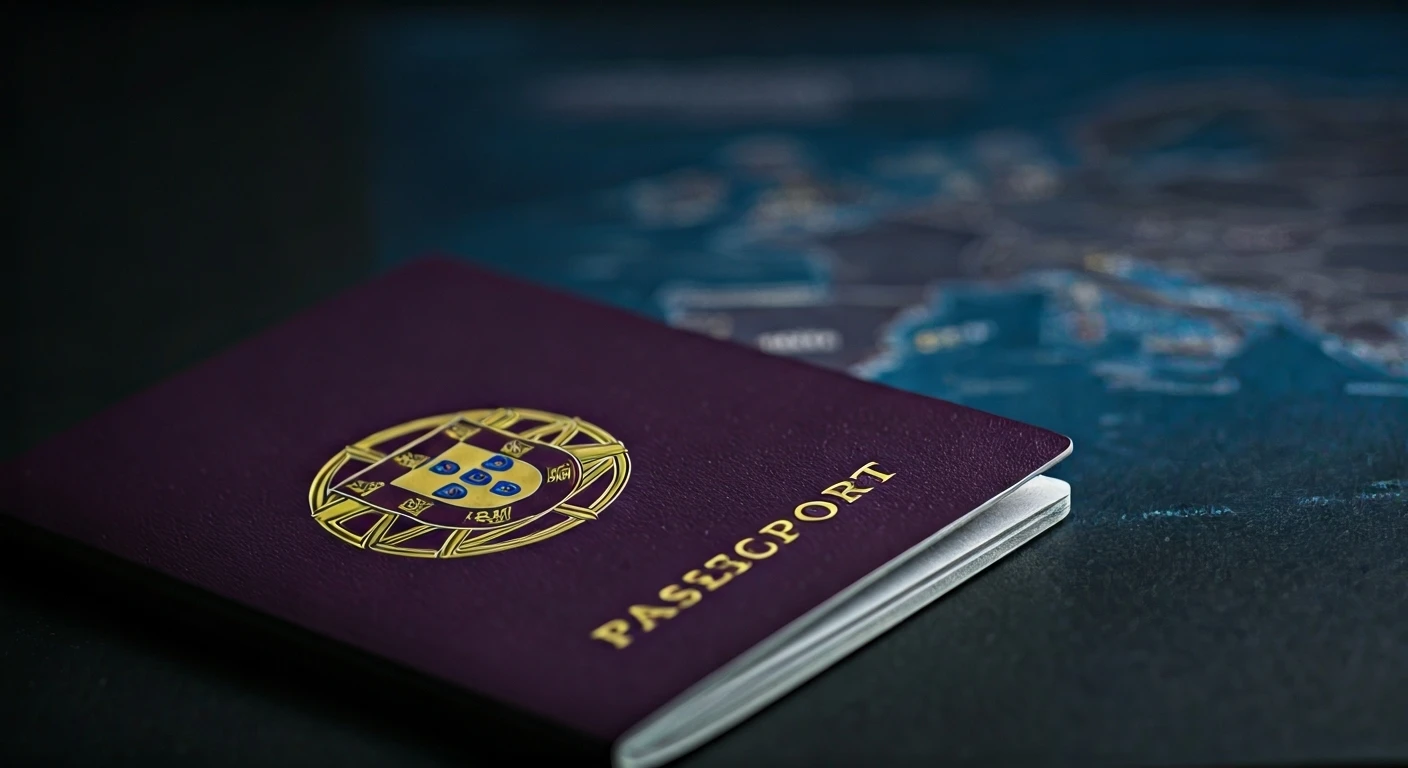 Portugal PR Offers Schengen Visa-Free Travel