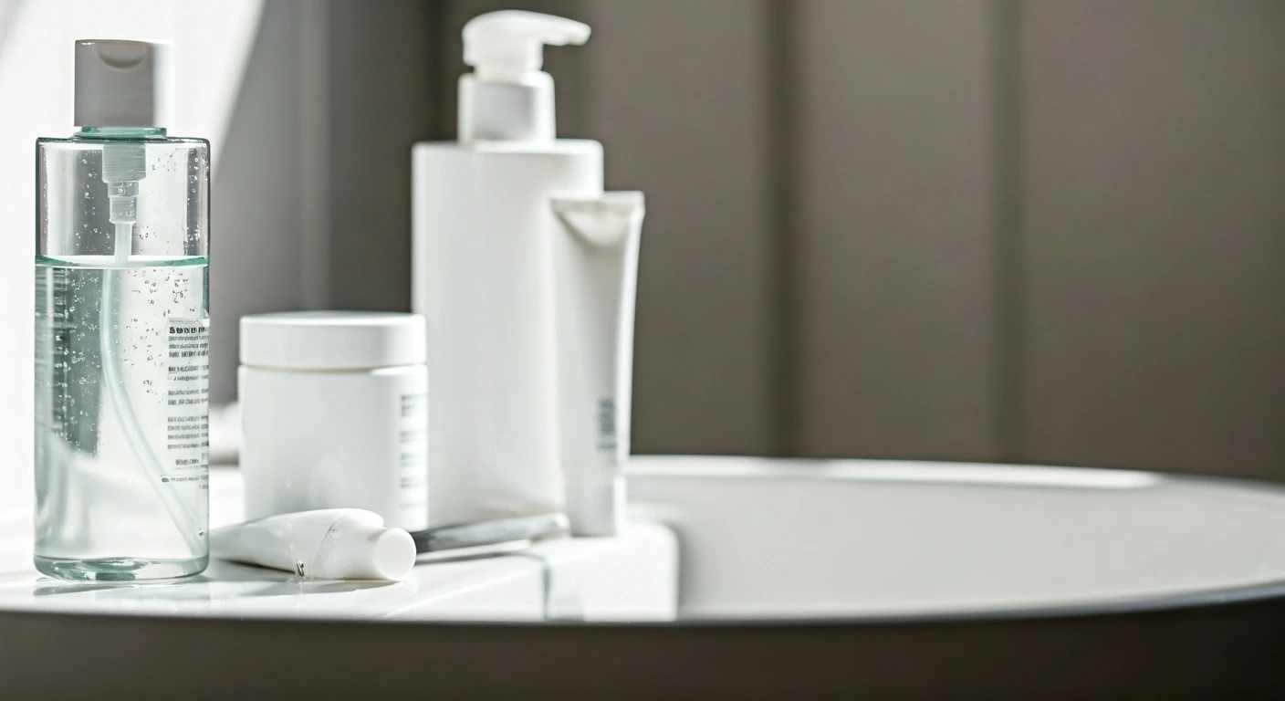 Healthy Skin: Your Essential Skincare Guide