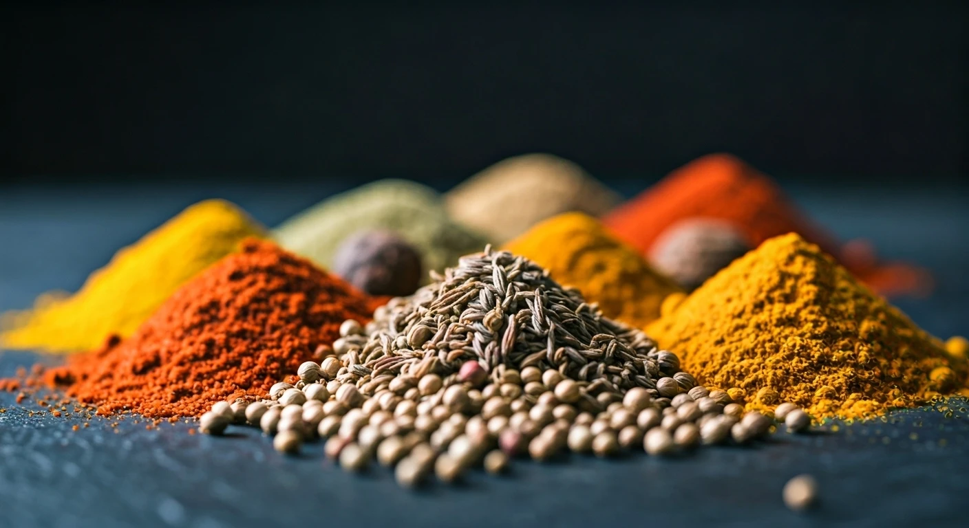 Taste India: A Journey Through Its Cuisine