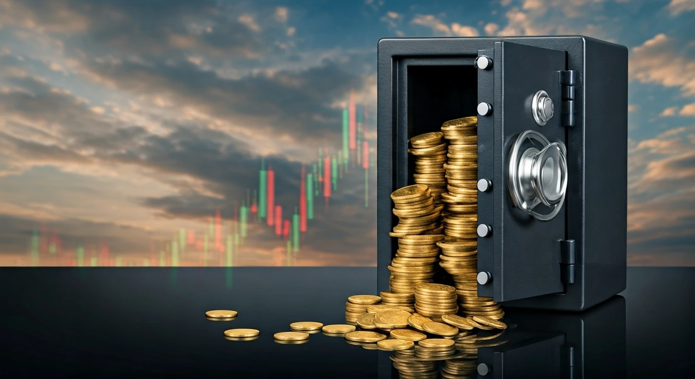 Your Career & Money Forecast: Oct 13-19, 2025
