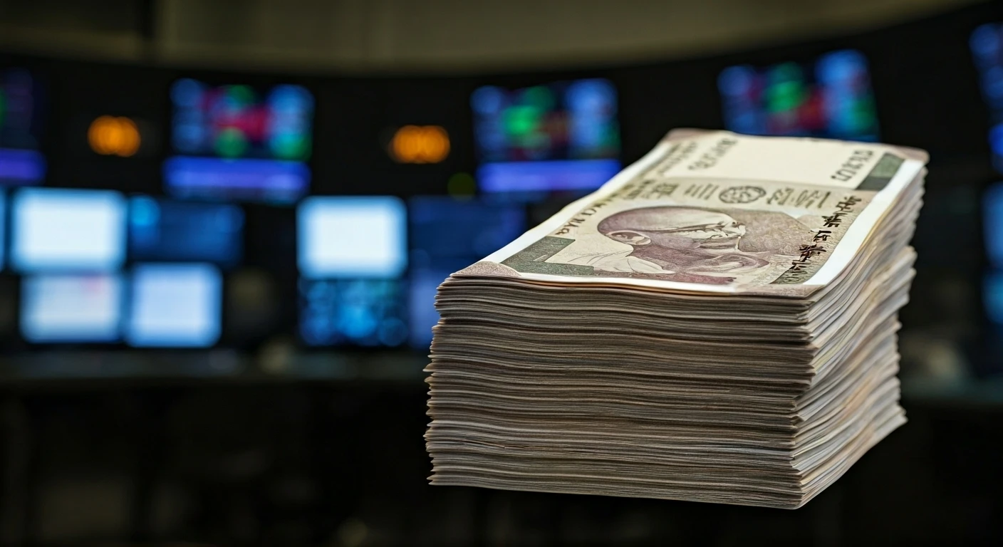 Indian Stocks Rise Led by Retail & IT Sectors