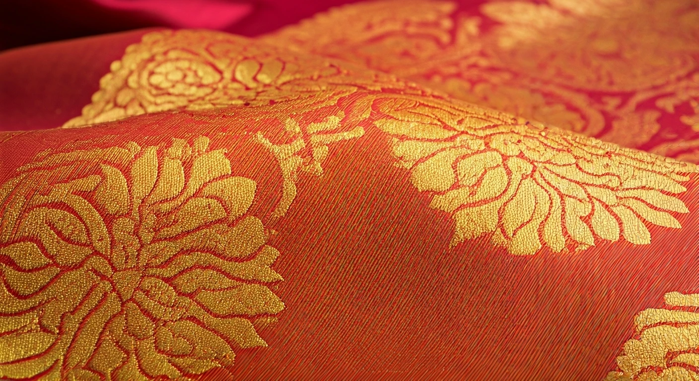 Explore The Latest Indian Fashion Trends