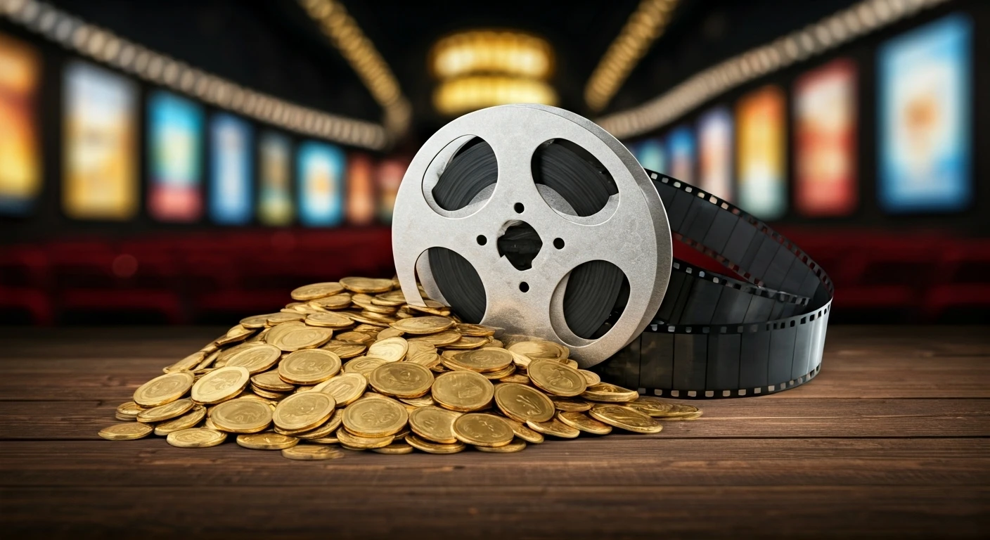 Bollywood Box Office: Latest Trends Revealed
