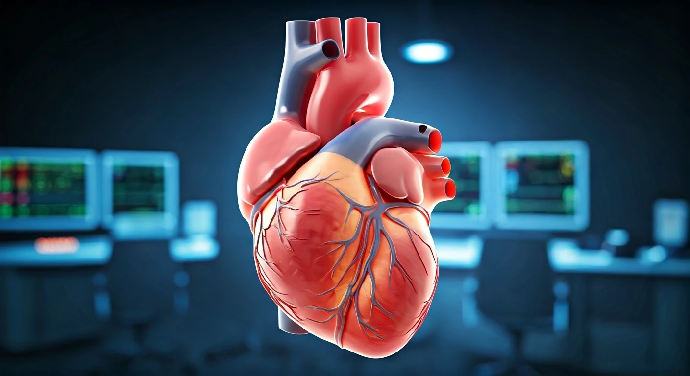 Best Exercise Times For Heart Health Found