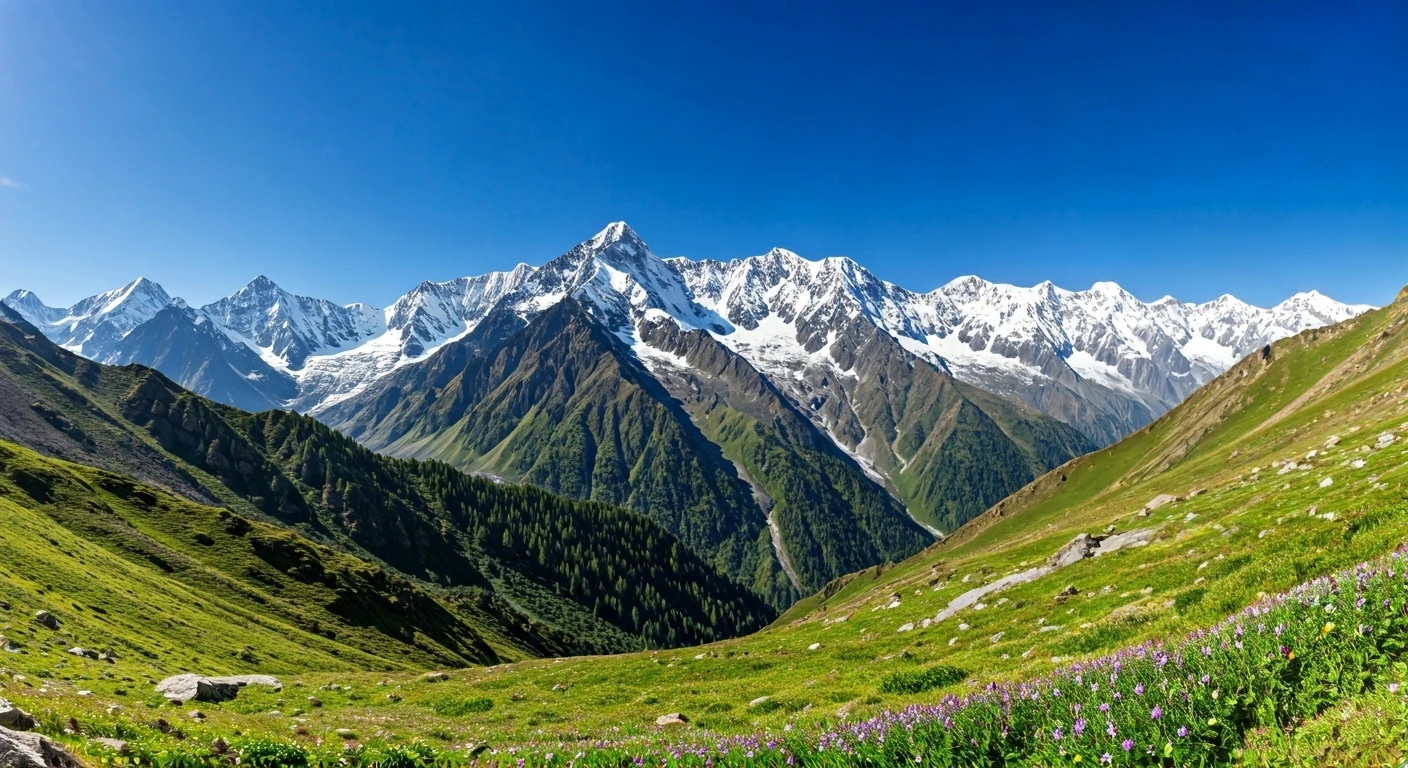 Escape the Heat: Visit These 6 Indian Cities