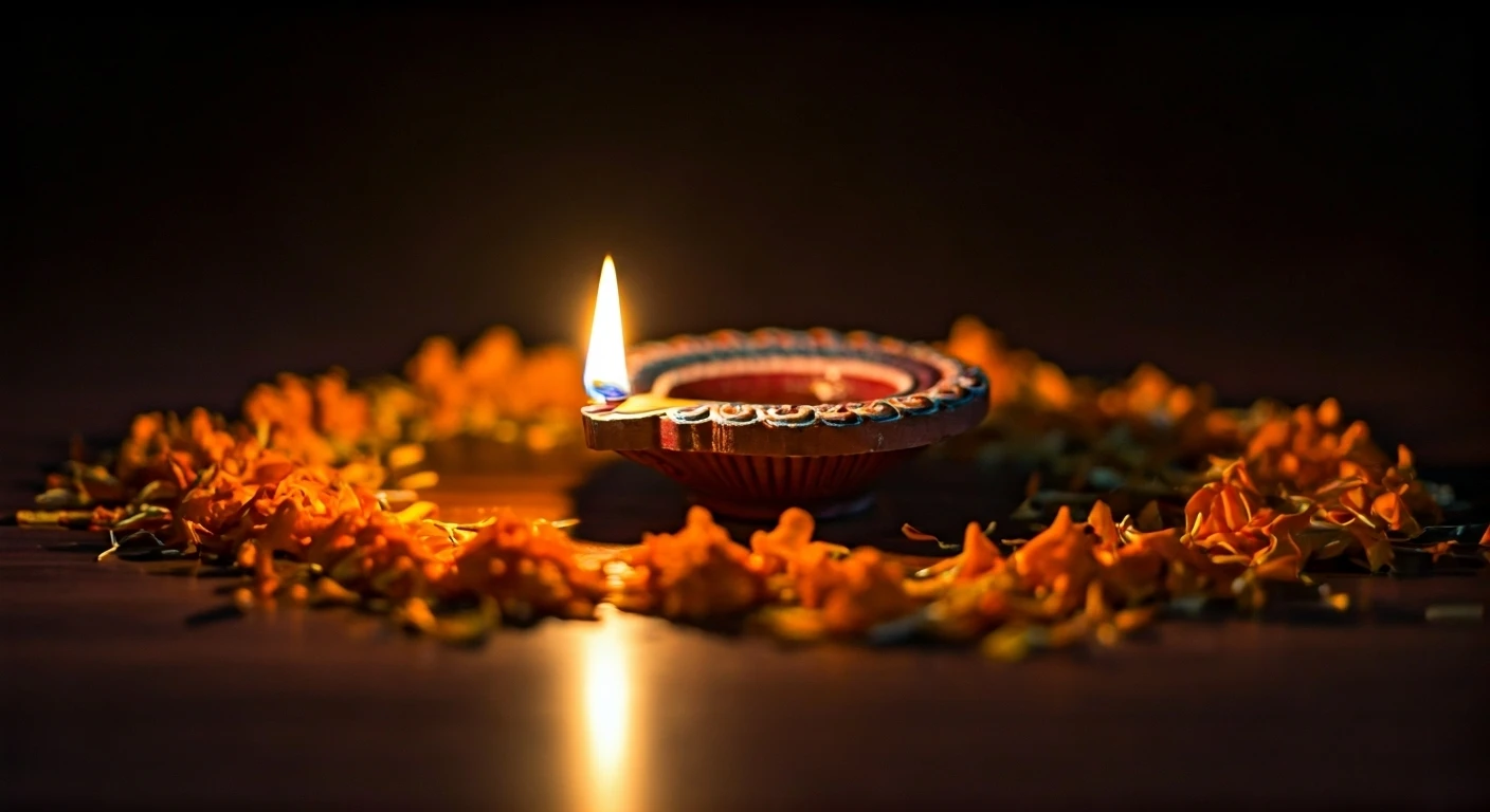 Boost Your Home Vibes This Diwali 2025