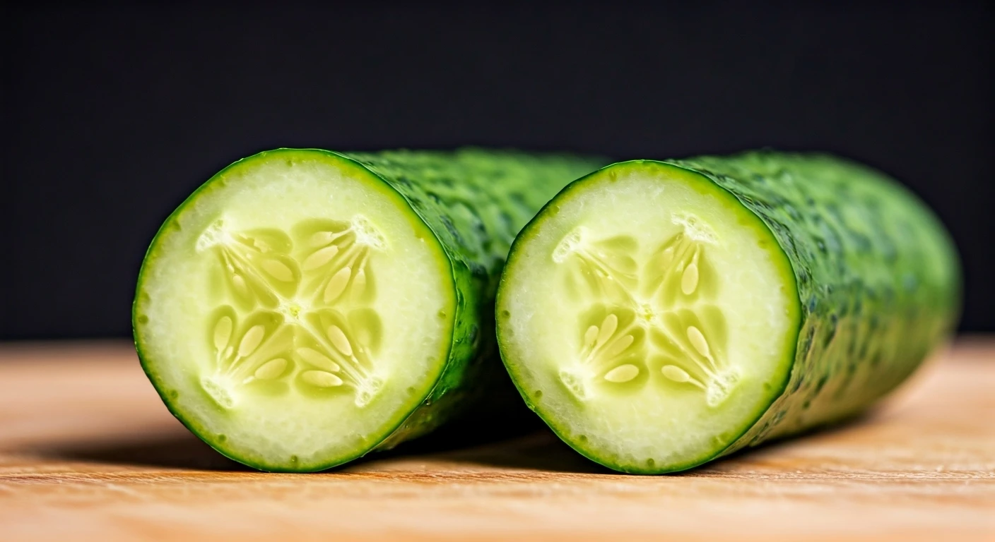 Grow Cucumbers Easily With This Simple Hack.