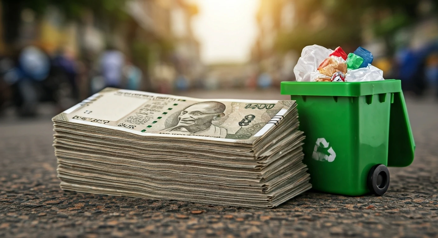 Antony Waste Handling Shares Surge After Boost