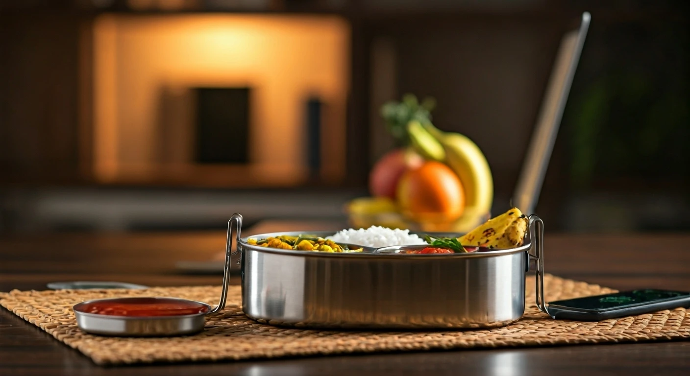 Need Lunch Ideas? Try These Indian Recipes!