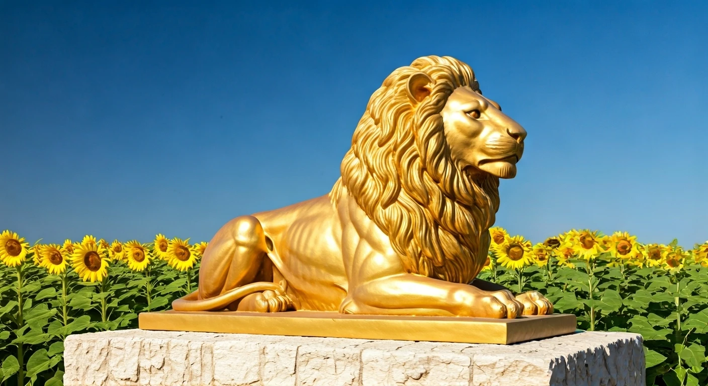 Leo's Weekly Forecast: October 12-18, 2025
