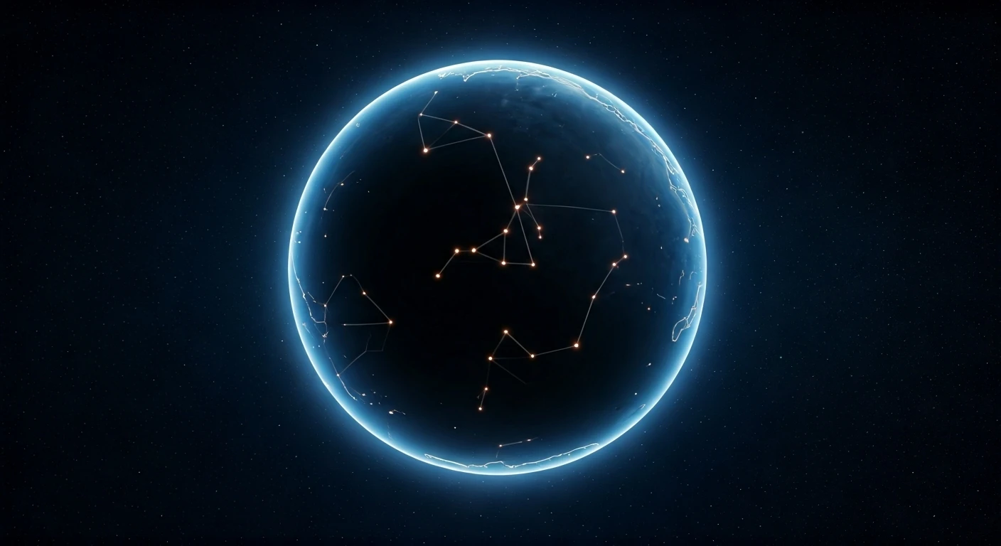 October 11, 2025: What Do The Stars Foretell?