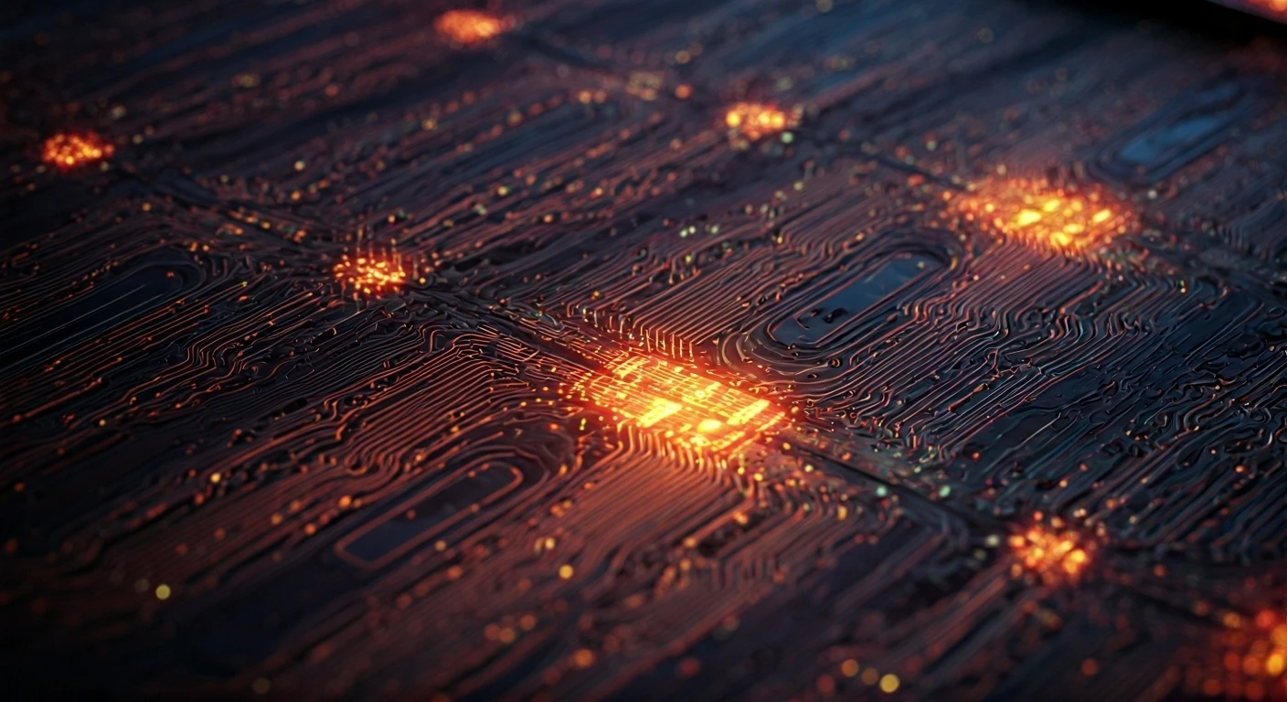 Quantum Mechanics: Theory Powers New Circuits