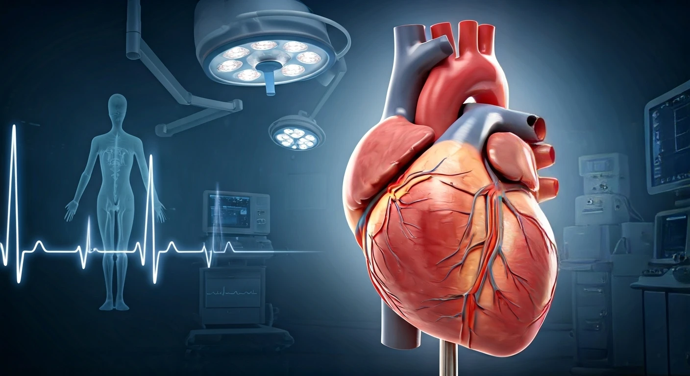 Improve your heart health with these tips.