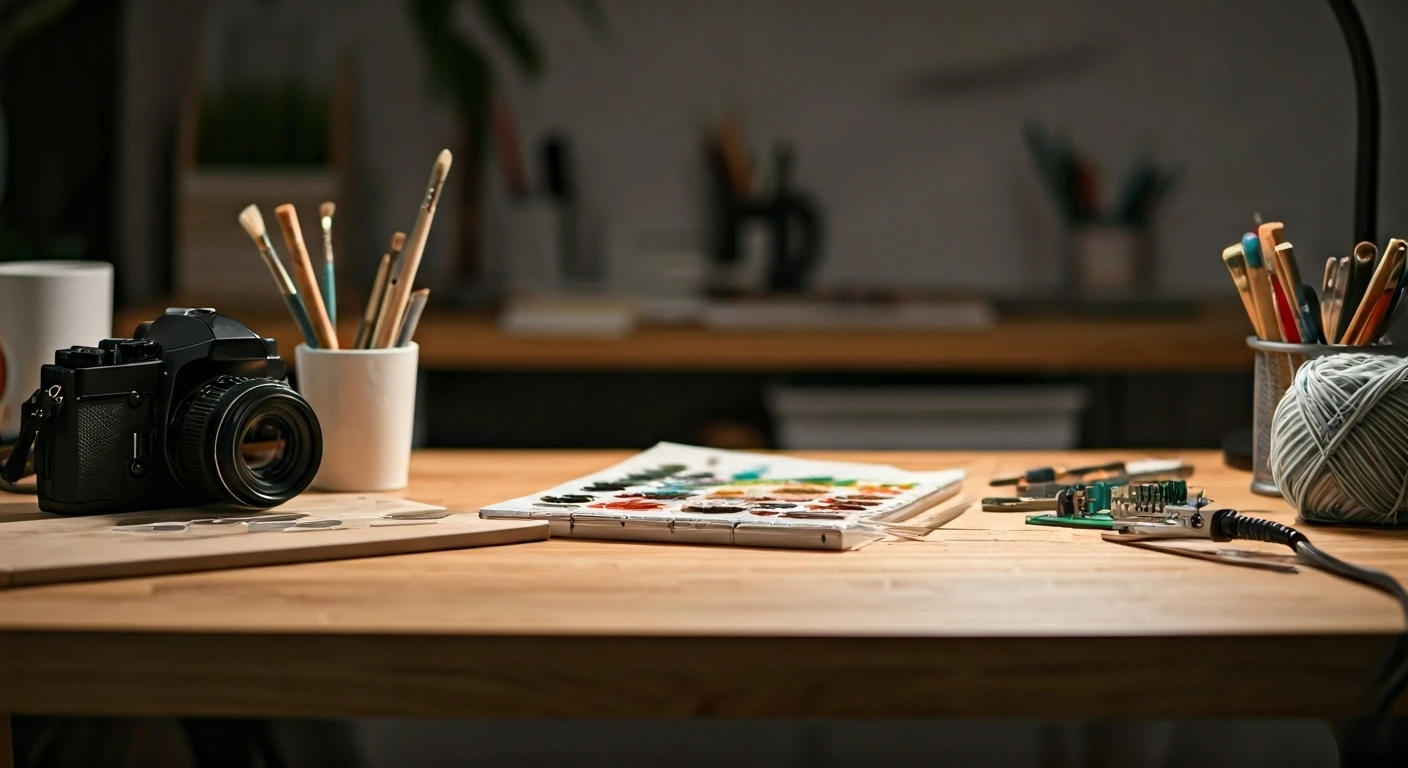 Can You Really Make Money From Your Hobbies?