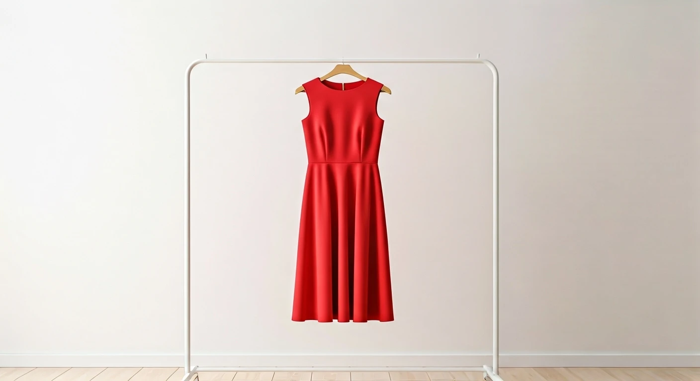 Embrace Red: Stylish Ways To Wear It!