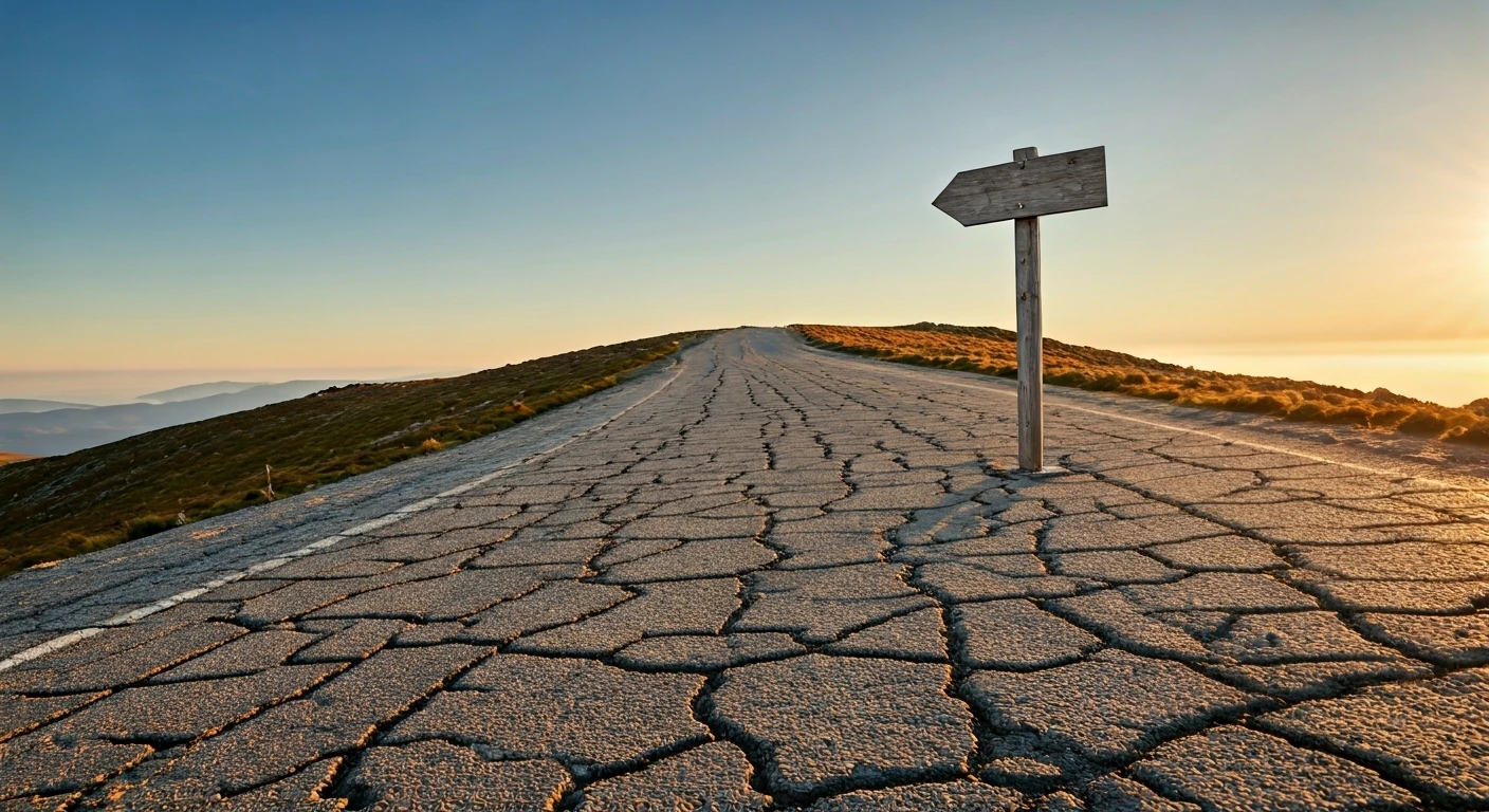 Hardship Teaches You These 10 Life Lessons