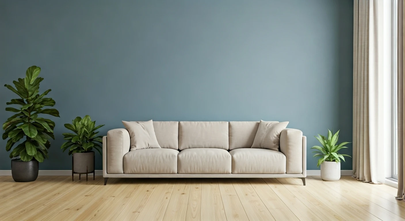 2025's Top Paint Colors Will Transform Homes