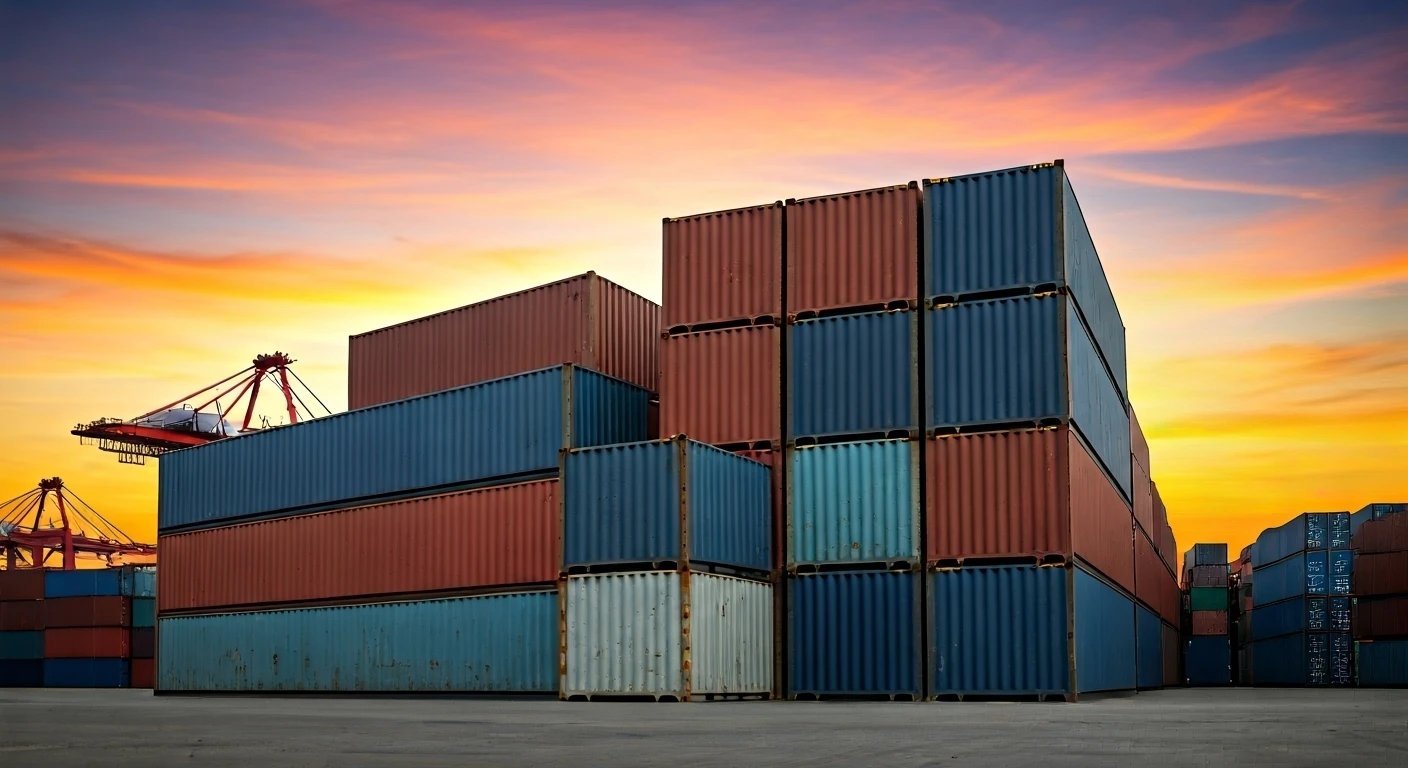 Tariffs Hurt Businesses in US-China Trade