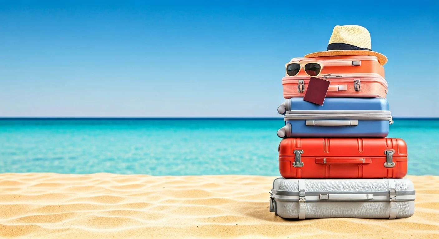 UAE Residents May Get Long Eid, Etihad Holiday