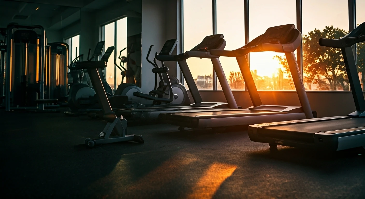 Is Morning or Evening Exercise Best for You?
