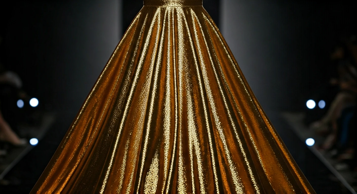 Lakmé Fashion Week 2025 Promises Ramp Glamour