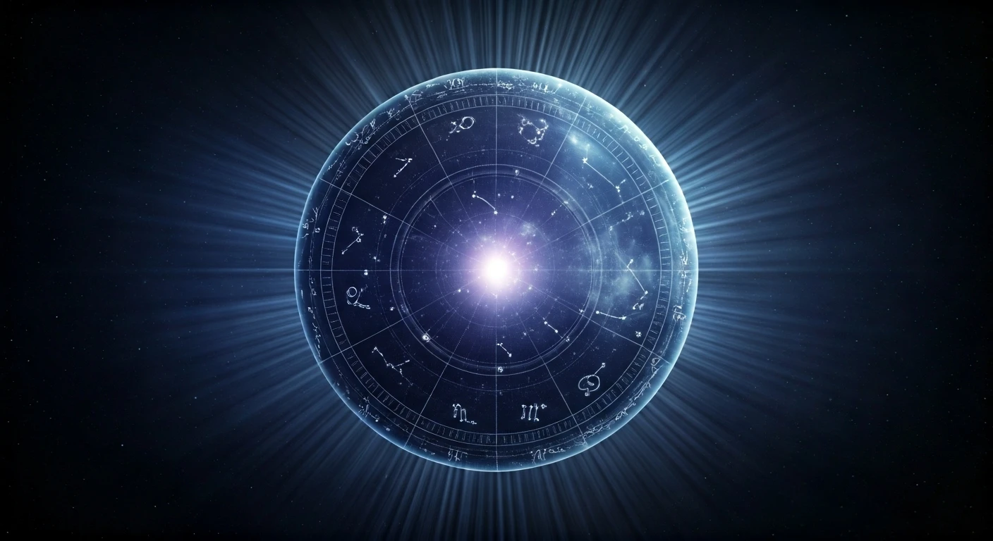 Stars Foretell Your Day: Read Your Horoscope