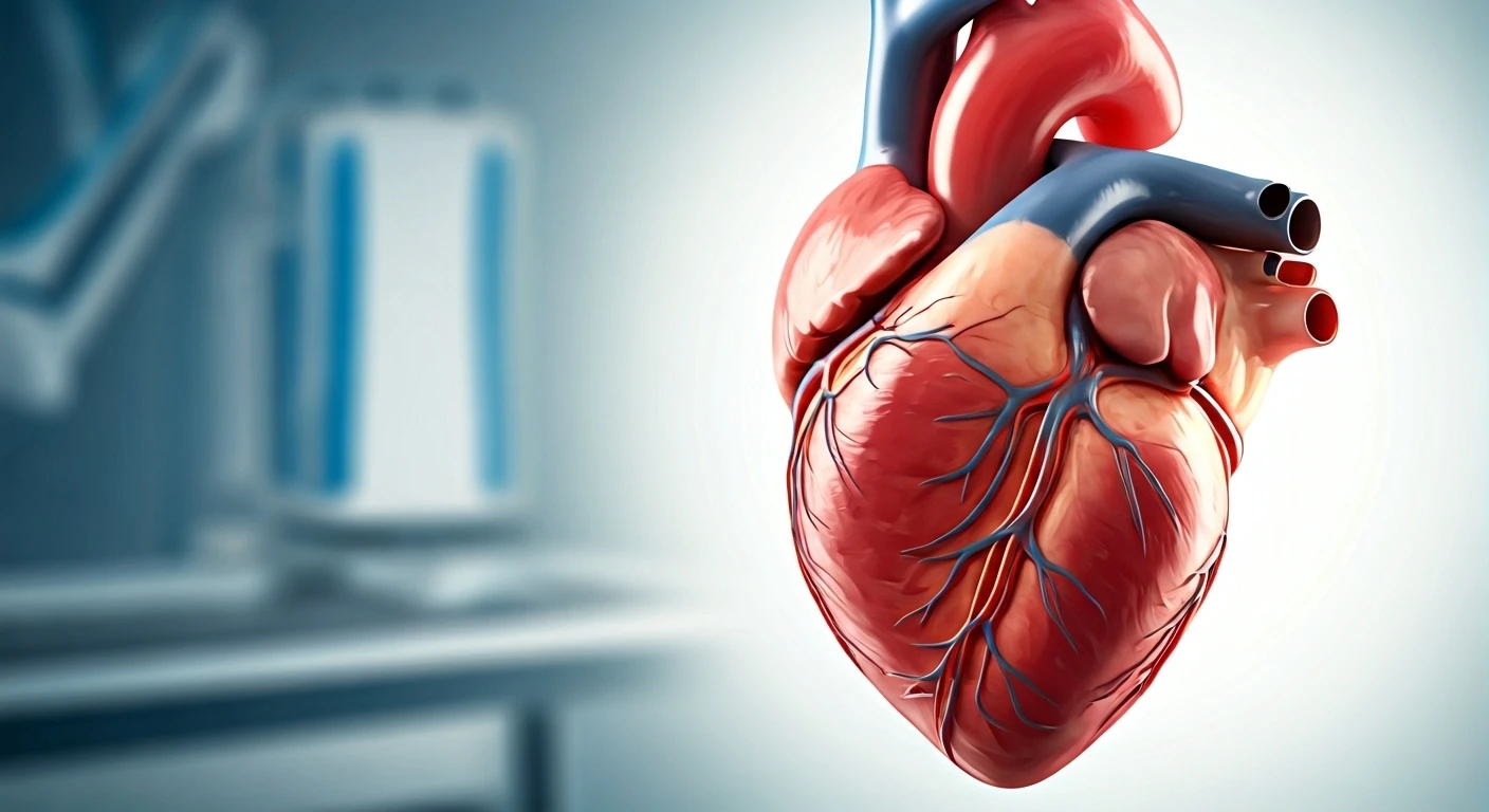 Protect Your Heart With These Lifestyle Changes