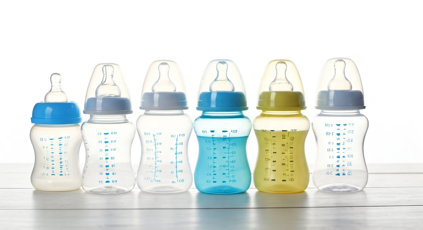 New Parents: Avoid These Ten Mistakes