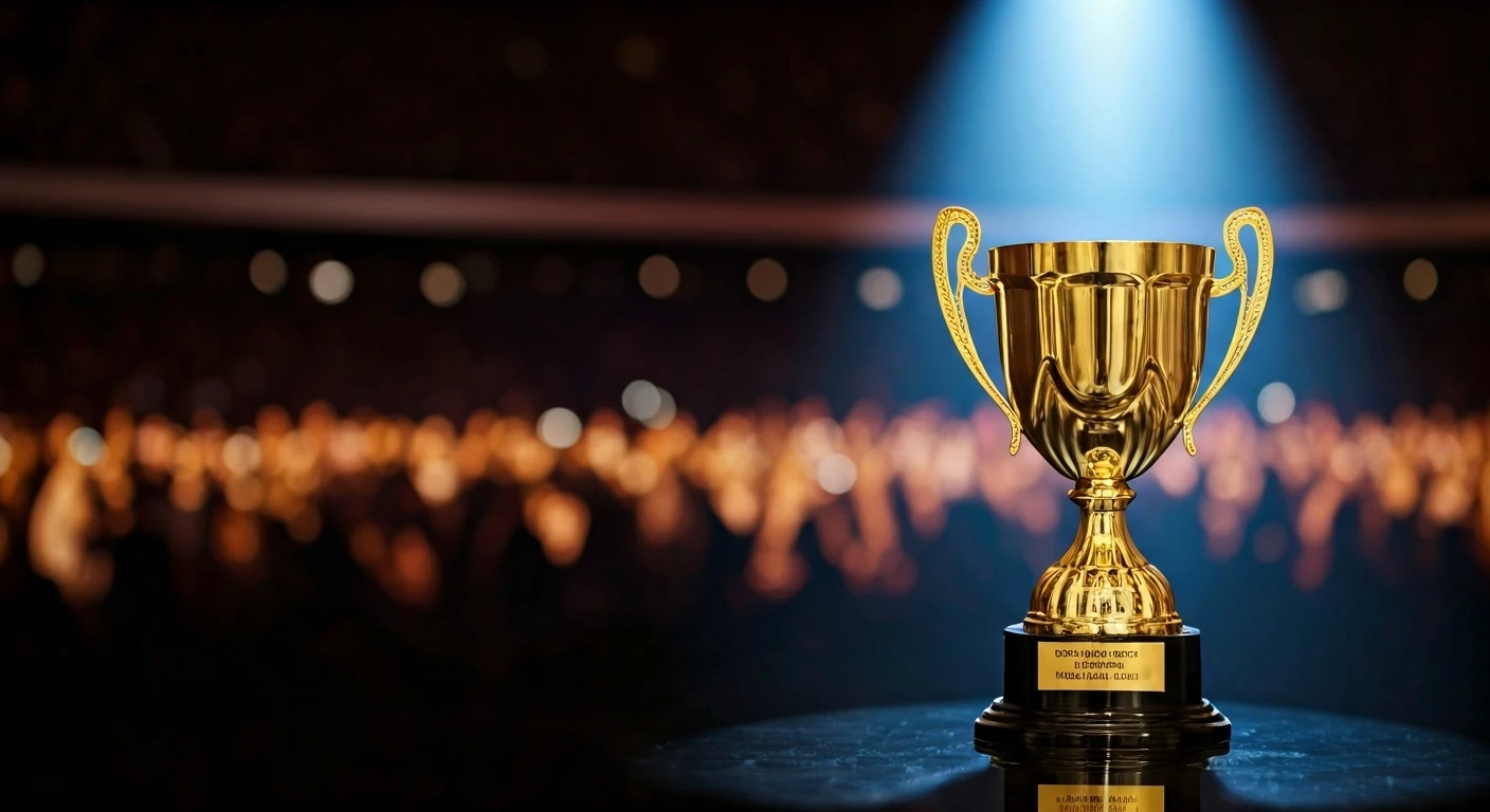 Filmfare Awards 2025: Stars Win, Tears Flow