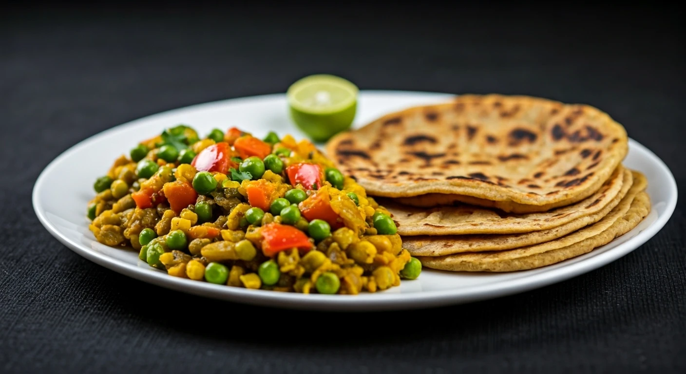 Roti Recipes: Transform Leftovers into Treats