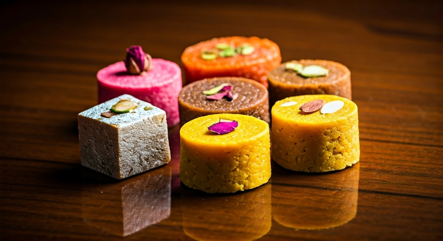 Enjoy These 10 Delicious Diwali Halwa Recipes