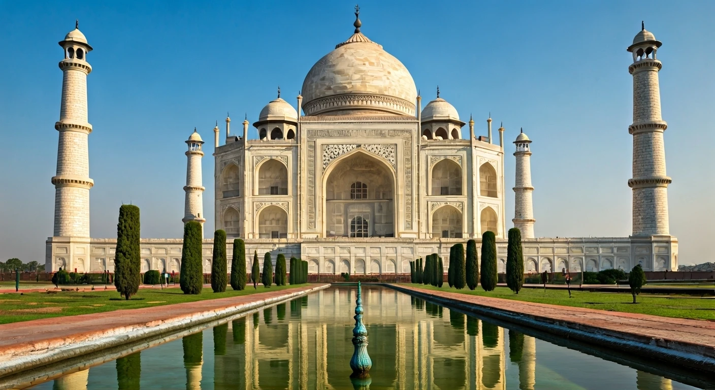 Agra: A Romantic Trip That Won't Break the Bank
