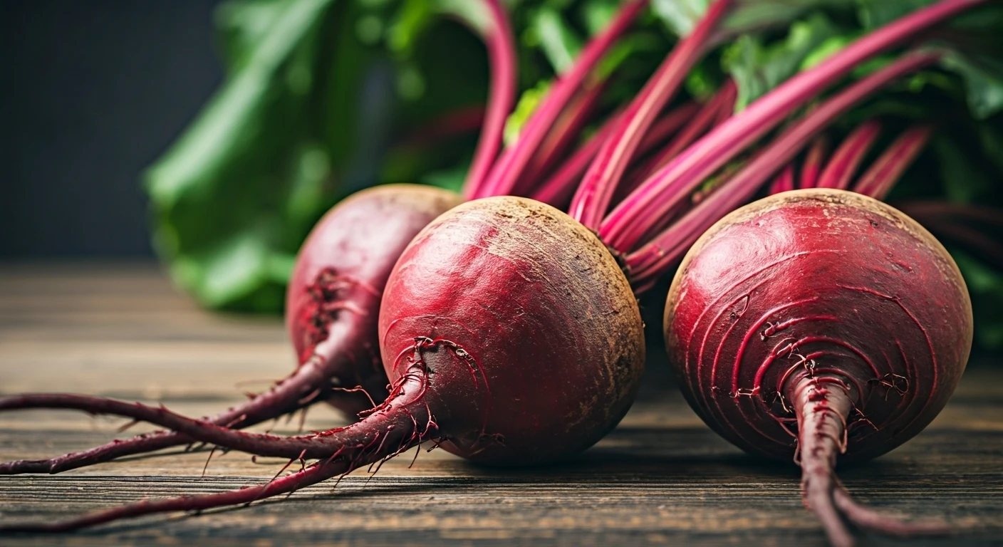 Beet Growing Problems? Here's How To Succeed