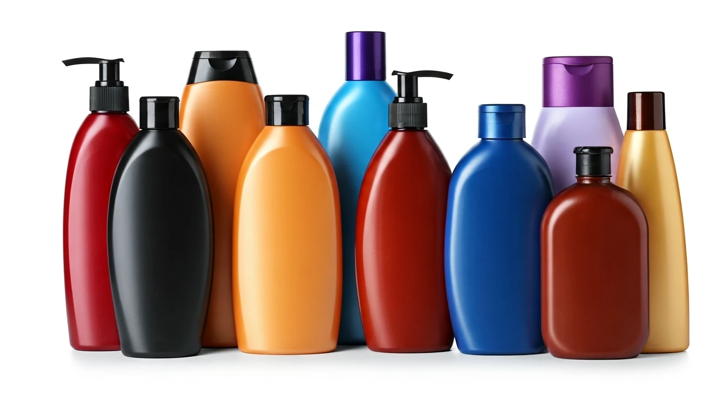 Thicker Hair: Top Shampoos Stop Hair Fall
