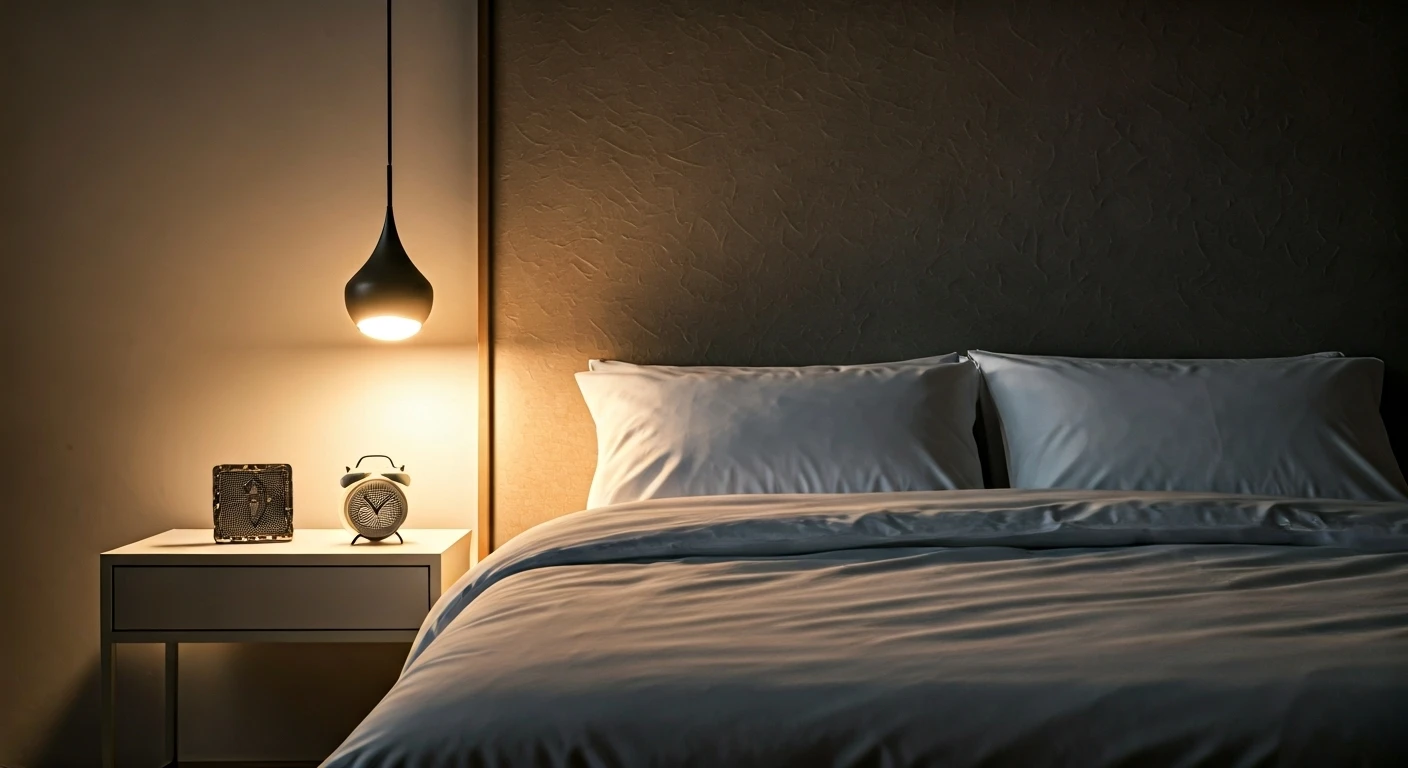 Need Sleep? India's Guide Can Help You Rest.