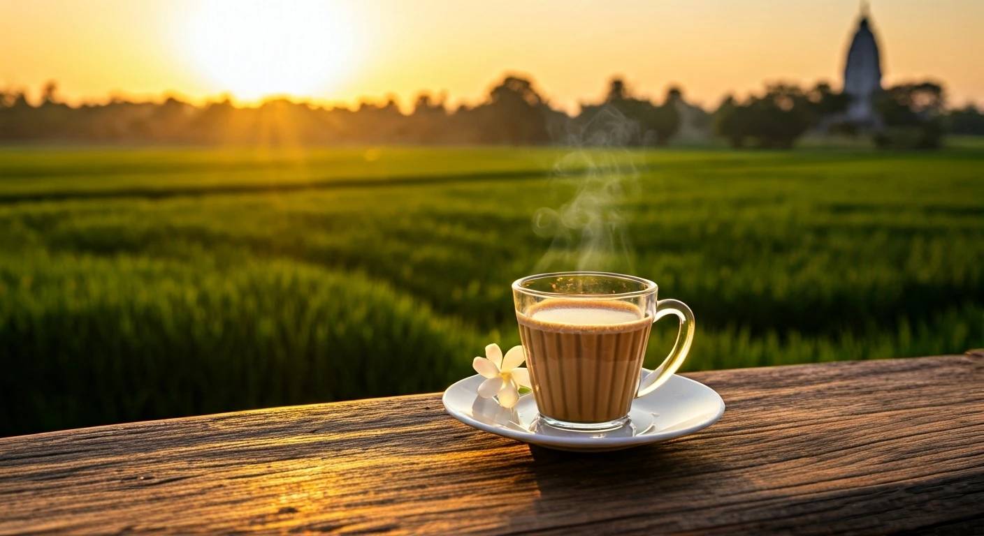Want a Longer, Happier Life? Try These Habits.