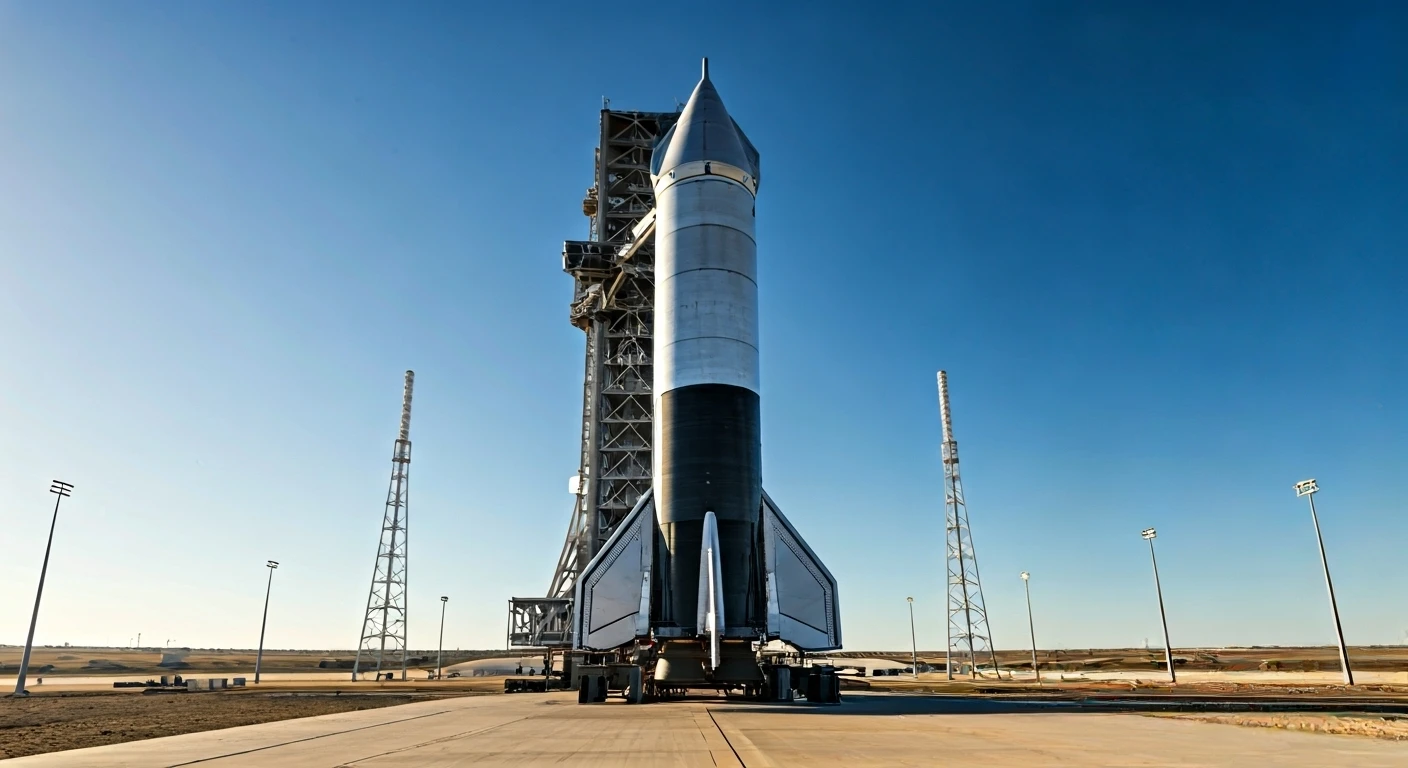 What Will Happen on Starship's 11th Flight?