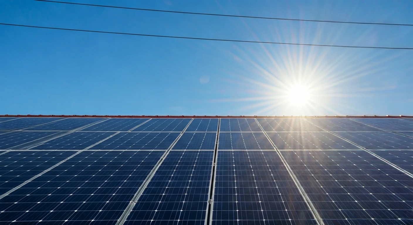 Maharashtra Offers Solar Rooftop Subsidies