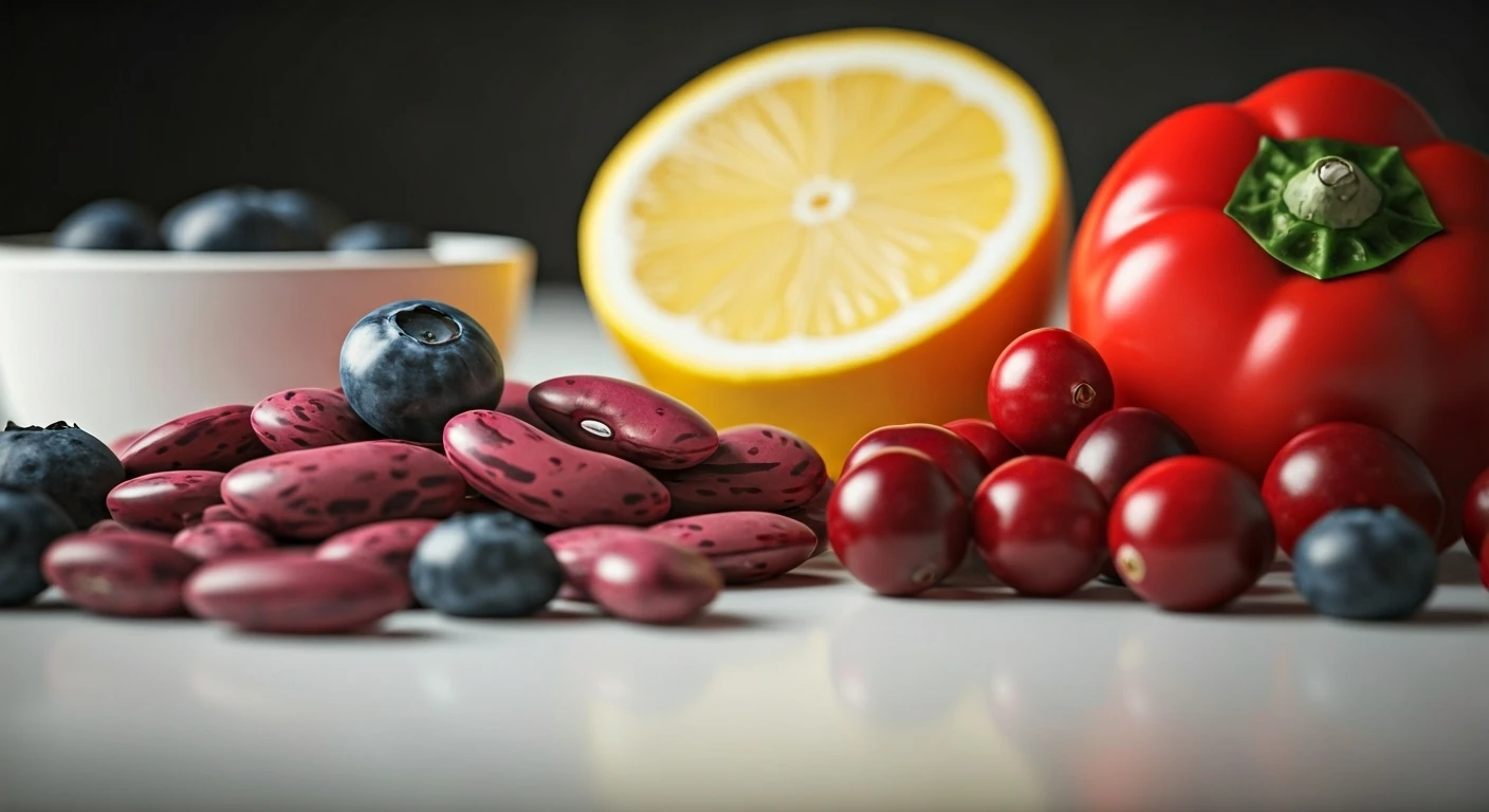 Eat These Foods For Kidney Detox and Health
