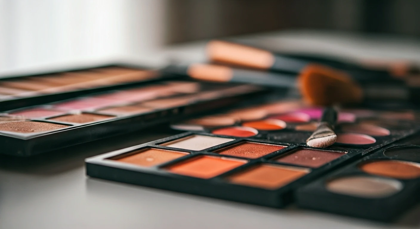 Revive Your Makeup: 10 Quick Midday Fixes