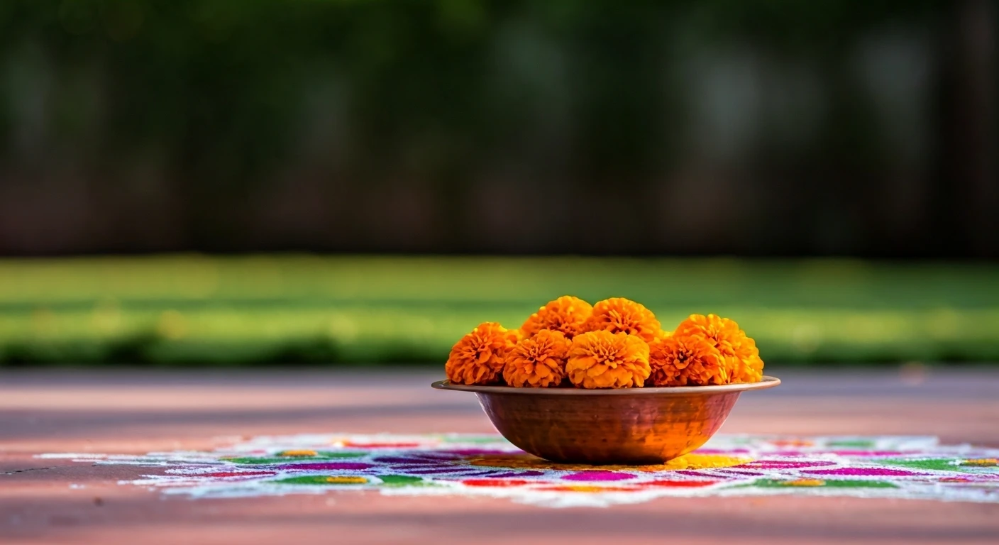 Seek Inner Peace With September's Fresh Start