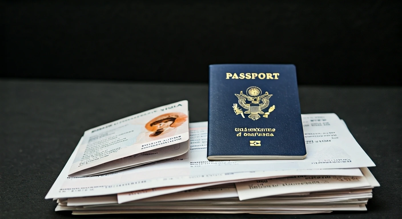 Indian Students: Top 5 Easiest Visa Countries