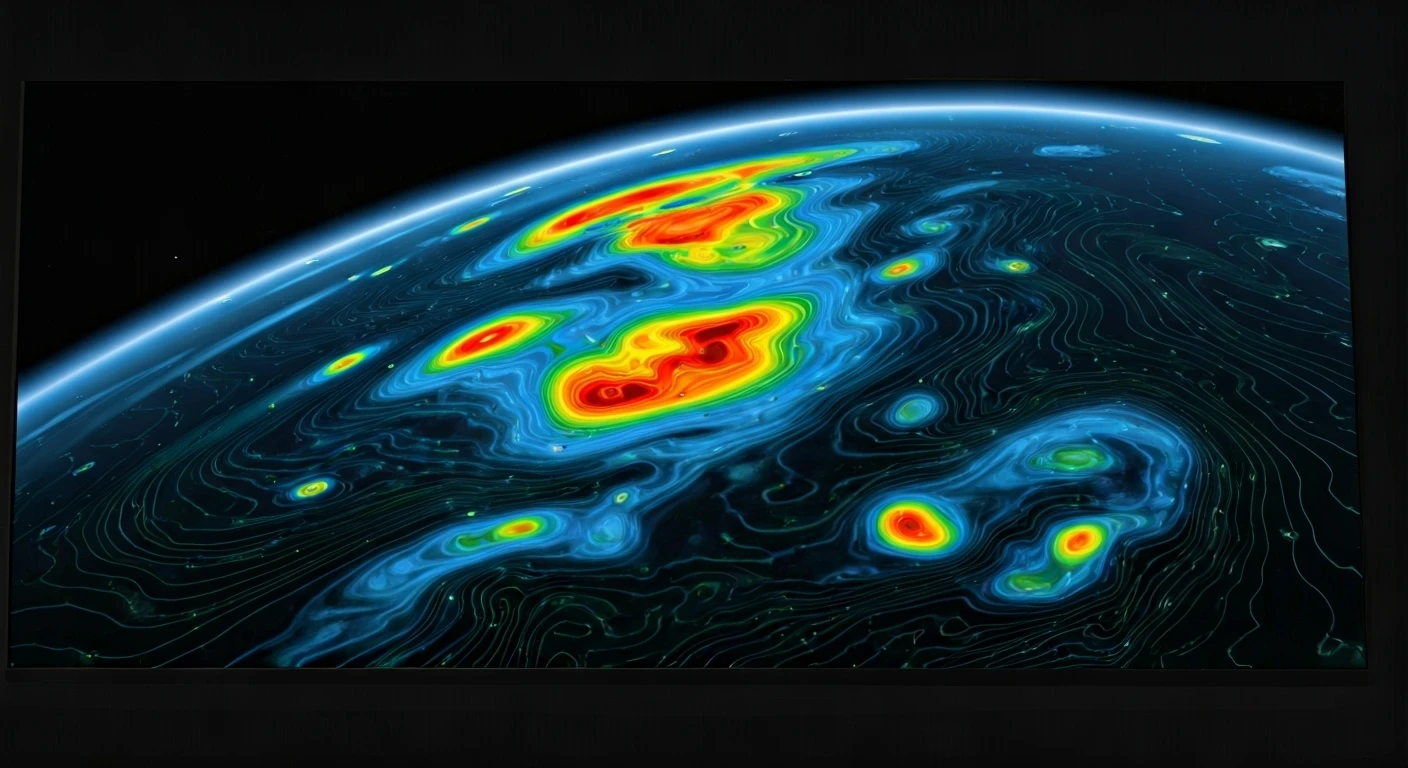 How Do Climate Models Make Predictions?