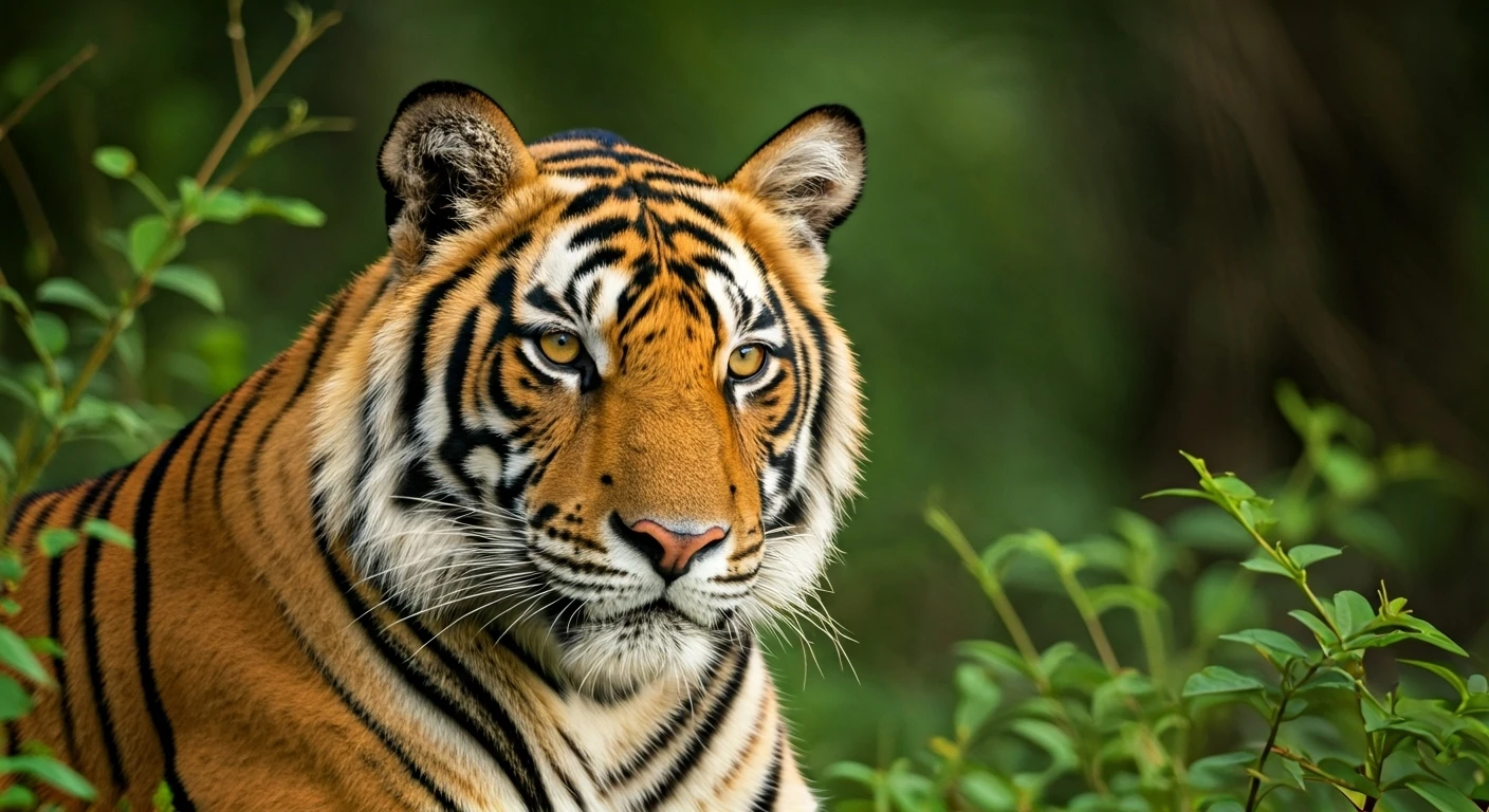 Avoid These Wildlife Photography Blunders