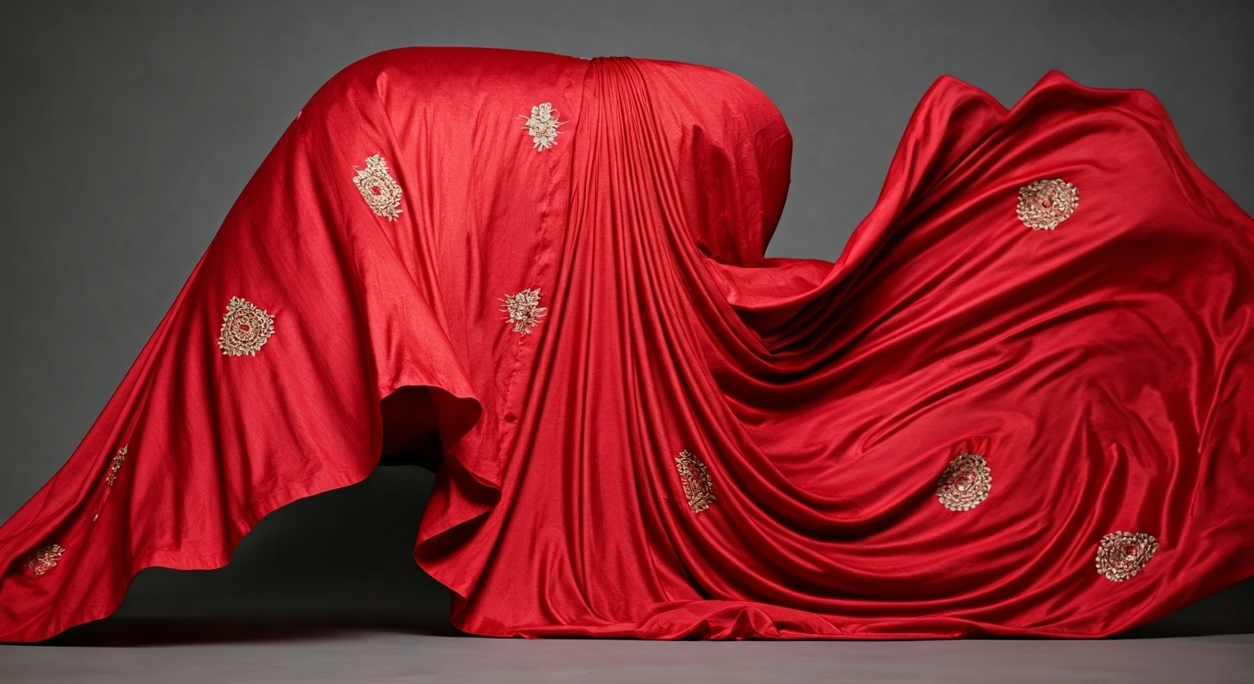 How Celebrities Transformed Saree Fashion