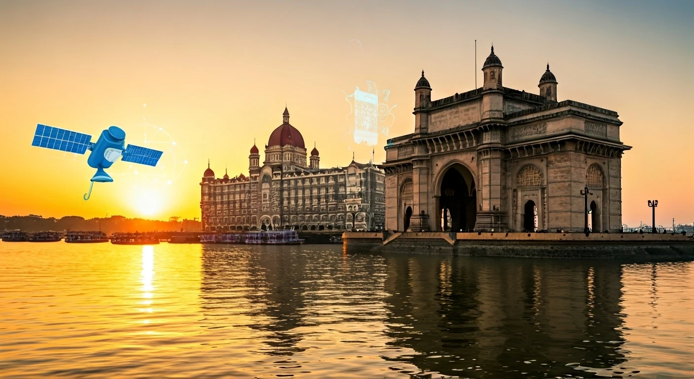 India's Digital Rise: Tech Trends Emerge
