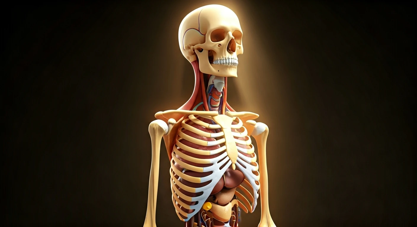 Are You Low on Vitamin D? Watch For These Signs