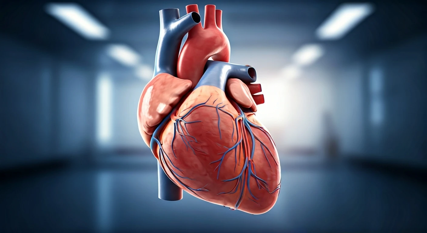 Watch Out For These Heart Attack Signs