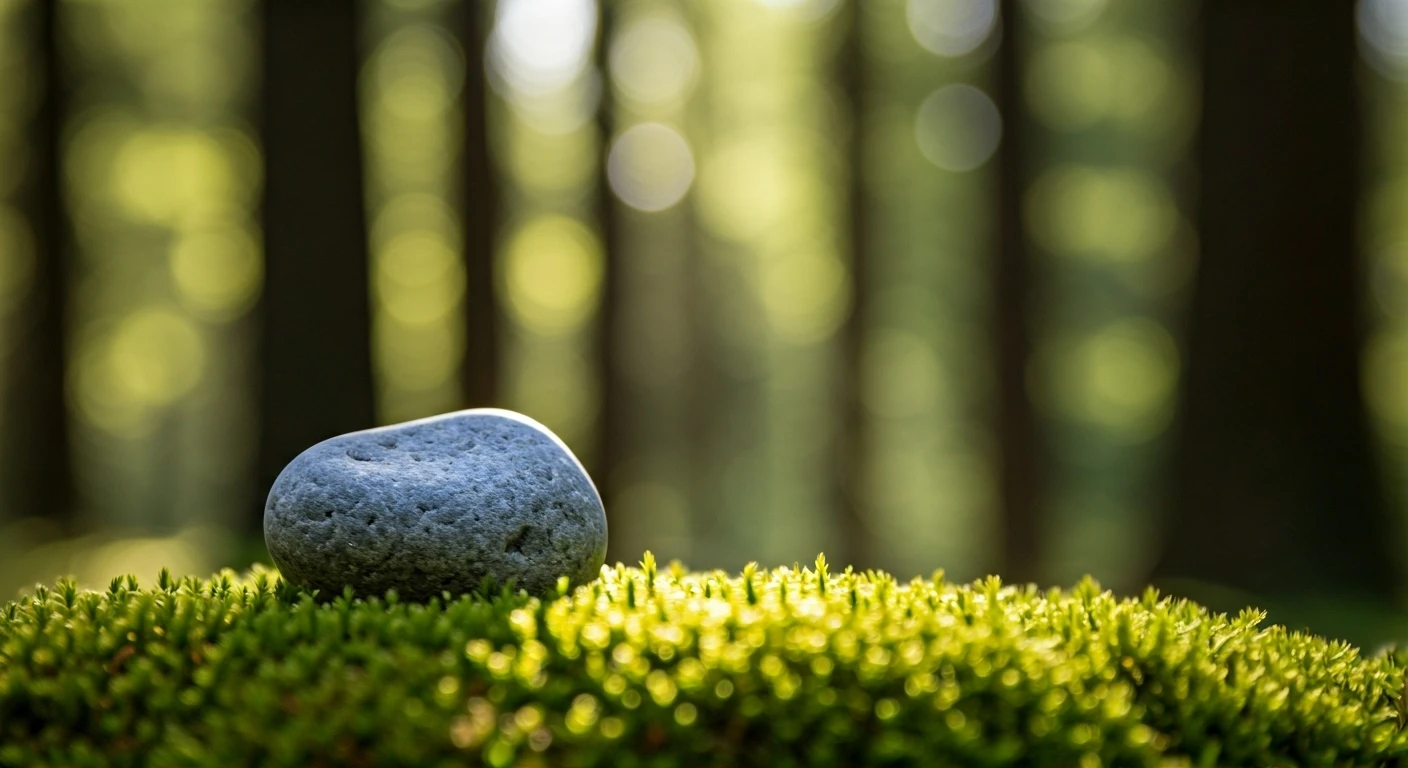 Solitude Can Unlock Inner Peace: Here's How.