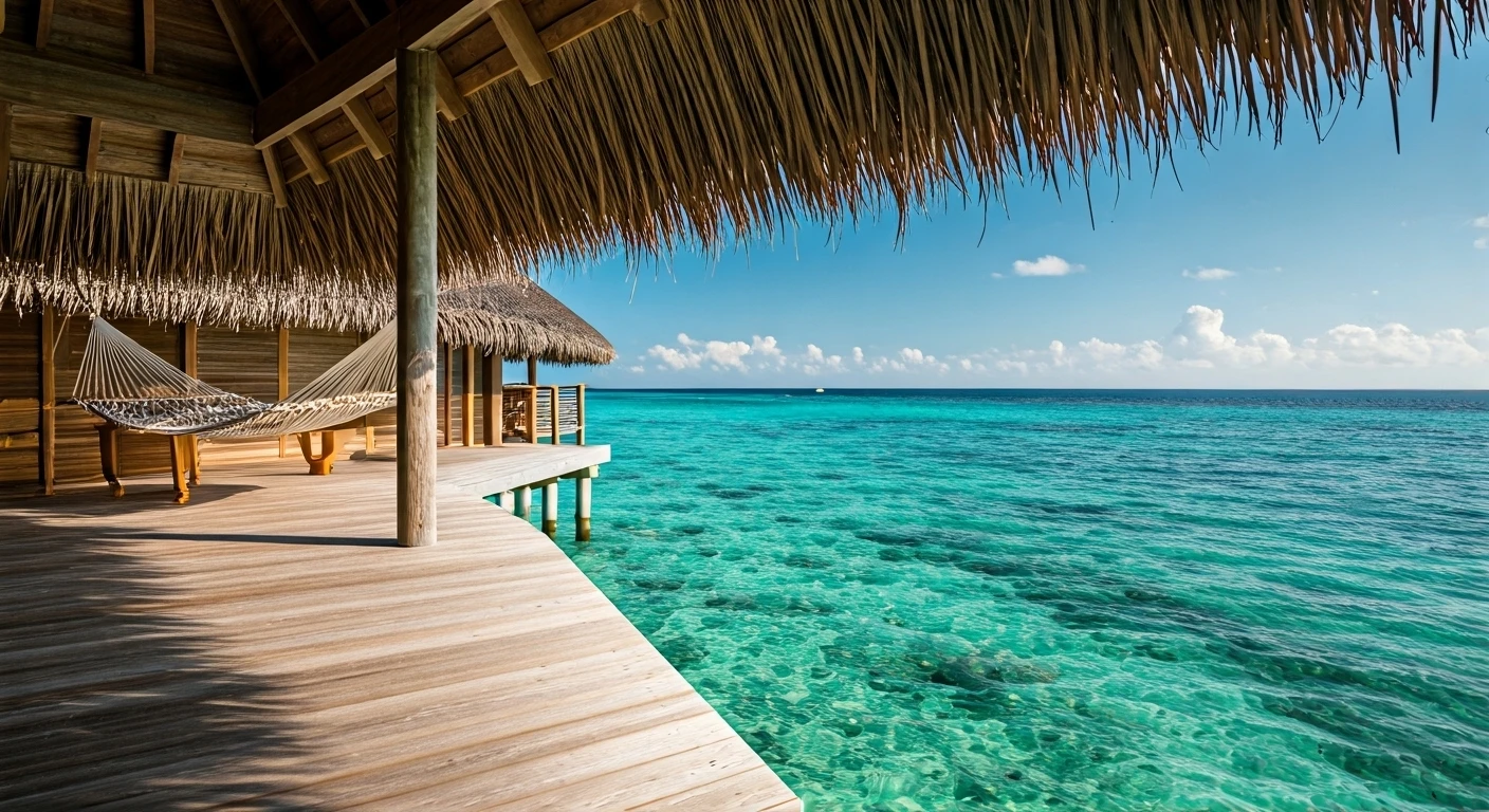 Find Bliss with These Honeymoon Destinations